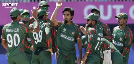 Bangladesh Cricket Team Latest Update