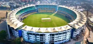 Barsapara Cricket Stadium, Guwahati Pitch Report - Stats and Records in ODI, T20I, Test