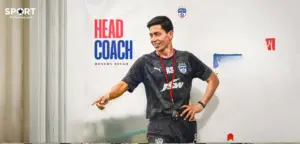 Bengaluru FC Name Renedy Singh as New Head Coach for ISL 2025-26 Season