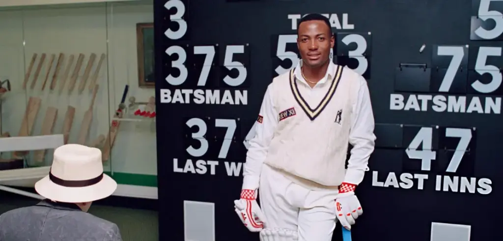 Brian Lara
