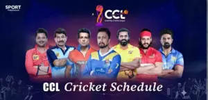 CCL 2026: Celebrity Cricket League Full Schedule, Teams, Players, Venues & Live Streaming