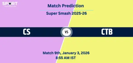 CS vs CTB Dream11 Prediction