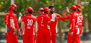 Canada Announce Squad and Match Schedule for ICC Men’s T20 World Cup 2026 Canada Announce Squad and Match Schedule for ICC Men’s T20 World Cup 2026