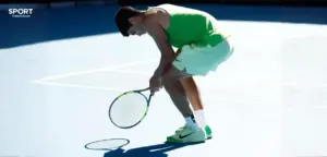 Carlos Alcaraz Beats Cramping Crisis to Win the Longest Australian Open Semifinal in History Carlos Alcaraz Beats Cramping Crisis to Win the Longest Australian Open Semifinal in History