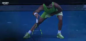 Carlos Alcaraz Shares Fitness Update Ahead of Australian Open 2026 Final: “I’m Tired, But I’ll Do Everything to Be Ready” Carlos Alcaraz Shares Fitness Update Ahead of Australian Open 2026 Final: “I’m Tired, But I’ll Do Everything to Be Ready”