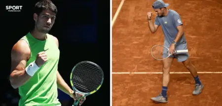 Carlos Alcaraz vs Tommy Paul: Preview, Form, Head to Head & Prediction - Australian Open 2026