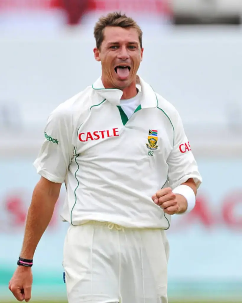 Dale Steyn 