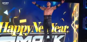 Damian Priest Bio, Age, Net Worth 2026, Relationship, Family, WWE Career & Recent Fight Damian Priest Bio, Age, Net Worth 2026, Relationship, Family, WWE Career & Recent Fight