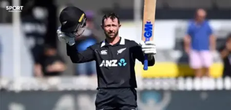 Devon Conway vs India ODI Stats and Record at Holkar Cricket Stadium Indore Devon Conway vs India ODI Stats and Record at Holkar Cricket Stadium Indore