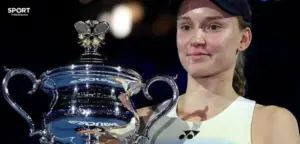 Elena Rybakina Net Worth, Grand Slams, Husband, Career Records After AO 2026 Win Elena Rybakina Net Worth, Grand Slams, Husband, Career Records After AO 2026 Win