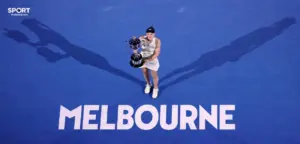 Elena Rybakina Wins Australian Open 2026, Defeats Aryna Sabalenka in Epic Final Elena Rybakina Wins Australian Open 2026: Fifth Seed Stuns Aryna Sabalenka in Thrilling Three-Set Final
