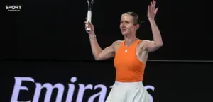 Elina Svitolina Beats Coco Gauff to Reach Australian Open 2026 Semifinals