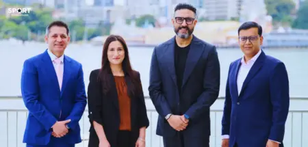 European T20 Premier League Announces First 3 Franchises, Steve Waugh & Glenn Maxwell Join as Owners European T20 Premier League Announces First 3 Franchises, Steve Waugh & Glenn Maxwell Join as Owners