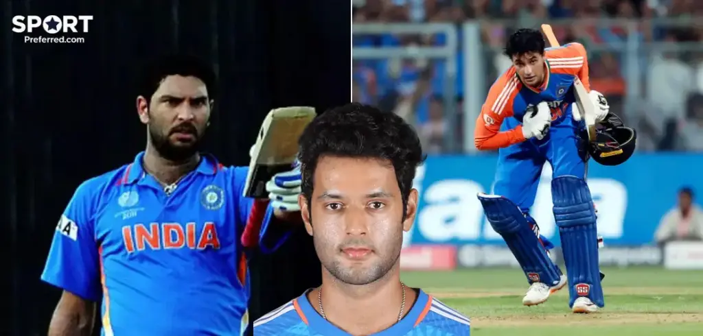 Top 5 Fastest T20I Fifty by Indian Batsmen: Yuvraj’s 12-Ball Blast to Abhishek & Dube’s 2026 Storm Fastest T20I Fifty by Indian Batsmen