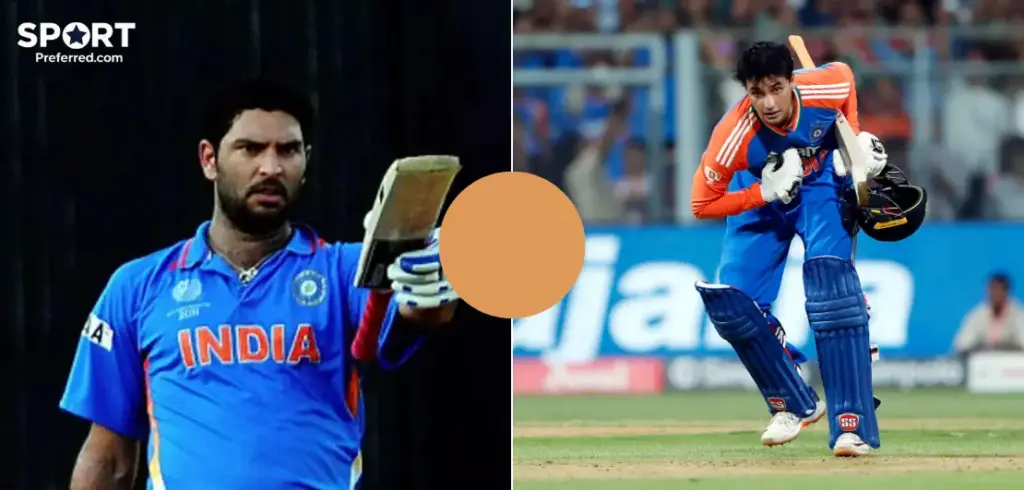 Top 5 Fastest T20I Fifties by Indian Batsmen: Yuvraj’s 12-Ball Blast to Abhishek’s 14-Ball Storm Fastest T20I fifty by Indian