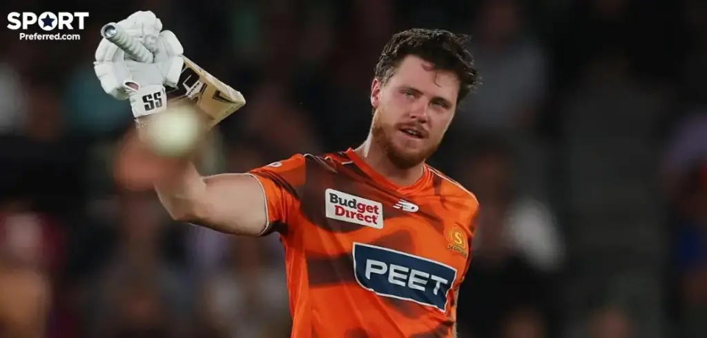 Finn Allen Sends Strong Message Ahead of IPL 2026 With Explosive Century, KKR Fans Take Notice Finn Allen Sends Strong Message Ahead of IPL 2026