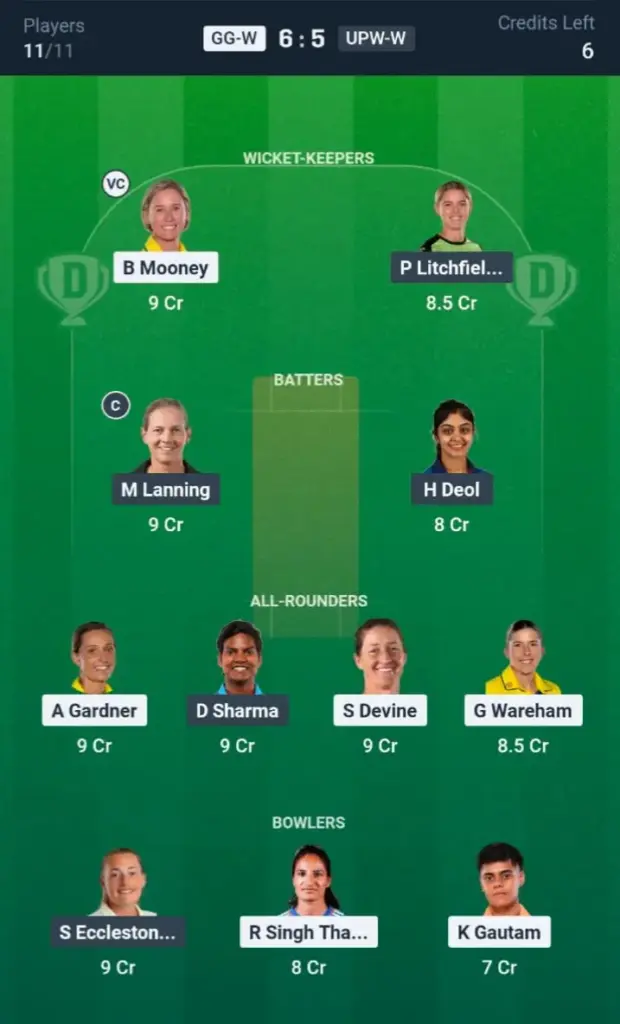 Grand League (High-Risk Picks)