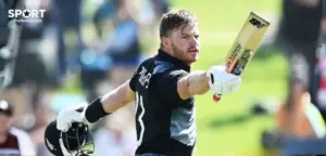 Glenn Phillips Century Today: NZ Star Hits 106 vs India in 3rd ODI at Indore