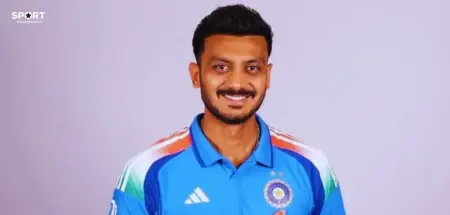 Happy Birthday Axar Patel: India Modern-Day All-Rounder Turns 32 Happy Birthday Axar Patel: India Modern-Day All-Rounder Turns 32