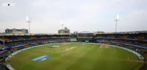 Holkar Cricket Stadium