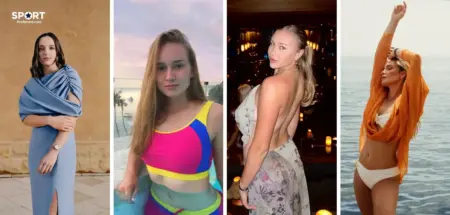 Top 10 Hottest Female Tennis Players in 2026: Style, Confidence, and On-Court Power