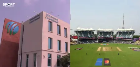 ICC Likely to Suggest Chennai, Thiruvananthapuram for Bangladesh Matches Amid T20 World Cup 2026 Venue ICC Likely to Suggest Chennai, Thiruvananthapuram