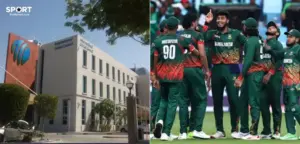 ICC Makes Final Effort to Resolve Bangladesh’s T20 World Cup Concerns