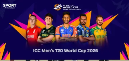 T20 World Cup 2026: Schedule, Groups, Teams, Squads, Venues, Captains