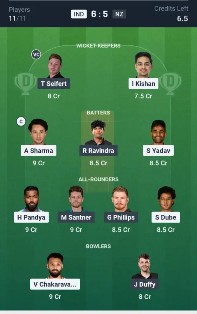 Grand League (Risky Picks)