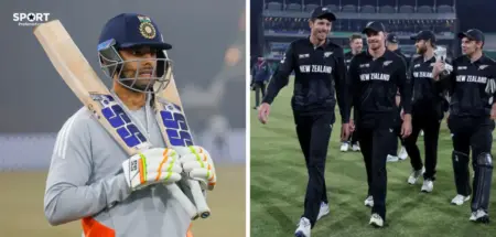 IND vs NZ 1st T20I Match Preview, Head to Head, Toss Timing, Pitch Report, Playing XI & Key Players IND vs NZ 1st T20I Match Preview, Head to Head, Toss Timing, Pitch Report, Playing XI & Key Players