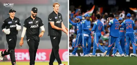 IND vs NZ 2nd ODI Dream11 Prediction, New Zealand tour of India 2026: Who will win IND vs NZ 2nd ODI?