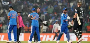 IND vs NZ 3rd T20I Match Preview: Pitch Report, Head to Head, Playing XI, Injury Update & Free Live Streaming