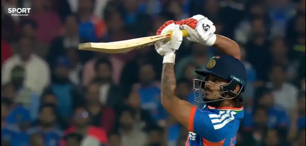 IND vs NZ 4th T20I: Why Is Ishan Kishan Not Playing at Vizag? IND vs NZ 4th T20I: Why Is Ishan Kishan Not Playing at Vizag?