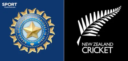 IND vs NZ ODI Head-to-Head