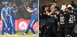 IND vs NZ T20I Series 2026 Tickets: Online Booking Dates, Venues & Schedule
