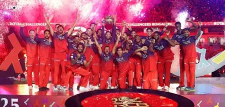 IPL 2026 Opening Match Update: DY Patil or Mullanpur if Chinnaswamy Misses Out