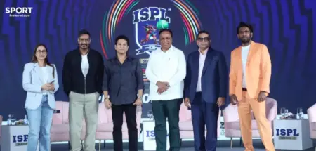 ISPL 2026 Teams, Players List, Owners