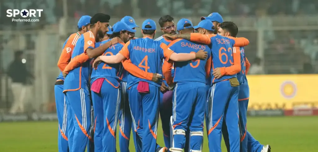 India ODI Schedule 2026–2027