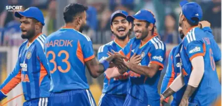 India T20I Records and Stats at Greenfield International Stadium, Thiruvananthapuram India T20I Records and Stats at Greenfield International Stadium, Thiruvananthapuram