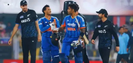 India T20I Stats and Records at ACA-VDCA Cricket Stadium, Visakhapatnam India T20I Stats and Records at ACA-VDCA Cricket Stadium, Visakhapatnam