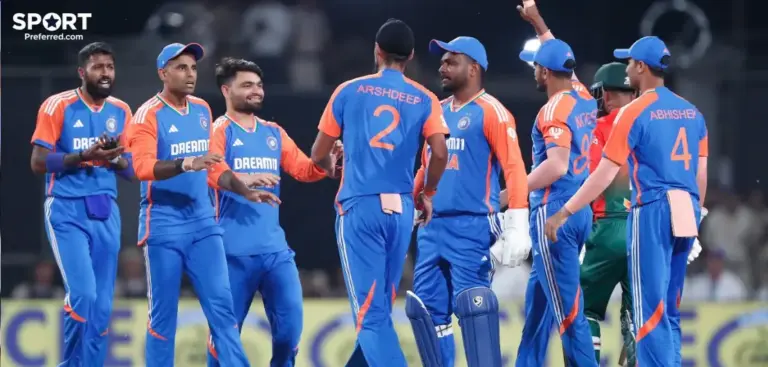 India Highest Successful Run Chase in T20 World Cups