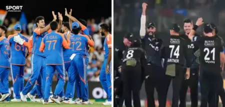 India vs New Zealand 5th T20I Match Preview: Pitch Report, Head to Head, Playing XI, Player Stats & Injury Update India vs New Zealand 5th T20I Match Preview: Pitch Report, Head to Head, Playing XI, Player Stats & Injury Update