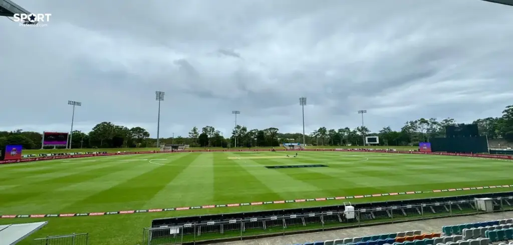 International Sports Stadium, Coffs Harbour Pitch Report – Stats and Records in ODI, T20I & Test International Sports Stadium, Coffs Harbour Pitch Report - Stats and Records in ODI, T20I & Test