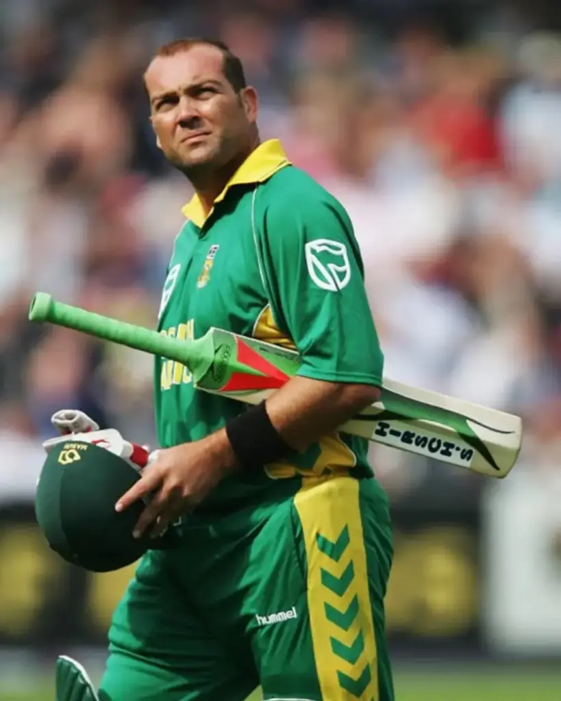 Jacques Kallis