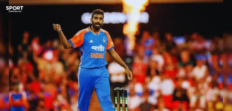 Jasprit Bumrah vs New Zealand T20I Stats and Records Jasprit Bumrah vs New Zealand T20I Stats & Records