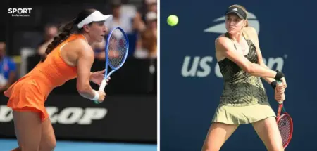 Jessica Pegula vs Elena Rybakina: Semifinal Preview, Time, Form, H2H & Prediction - Australian Open 2026