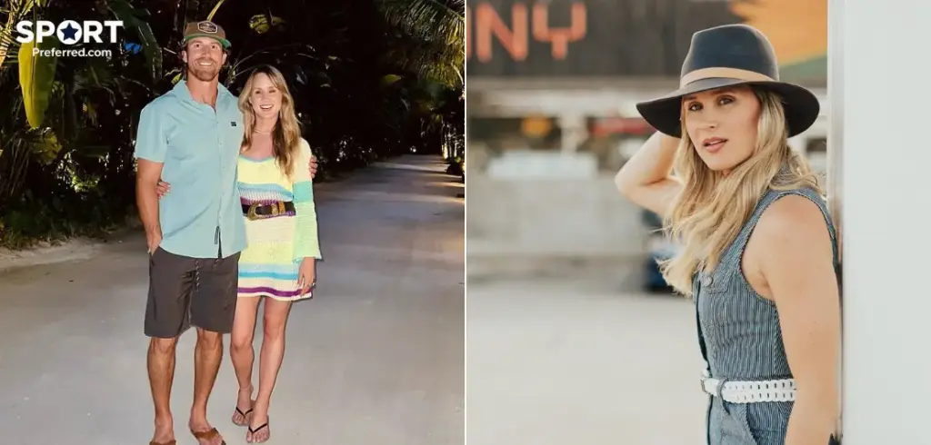 Jordan Shipley Wife & Relationship History (2026) – Sunny Leigh, Marriage, Family, Facts & Latest Updates After Ranch Accident Jordan Shipley Wife