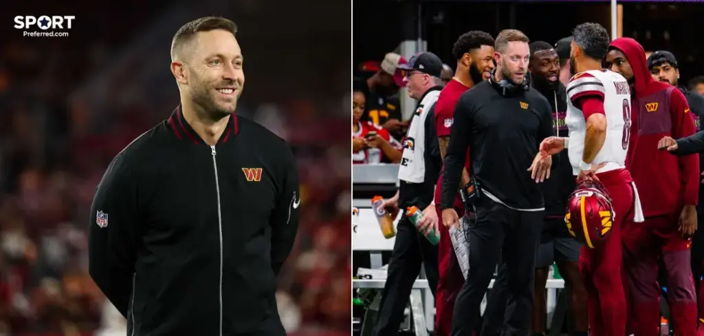 Kliff Kingsbury Coaching Record, Career Journey, and Latest NFL Update