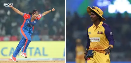 List of Hat Trick in WPL History (2023–2026): Full Records & Stats