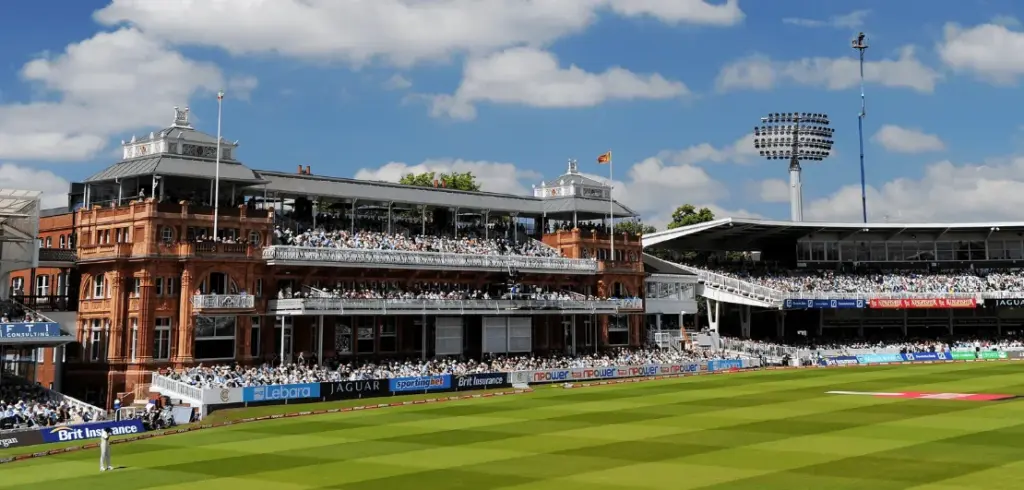 Lord’s Cricket Ground